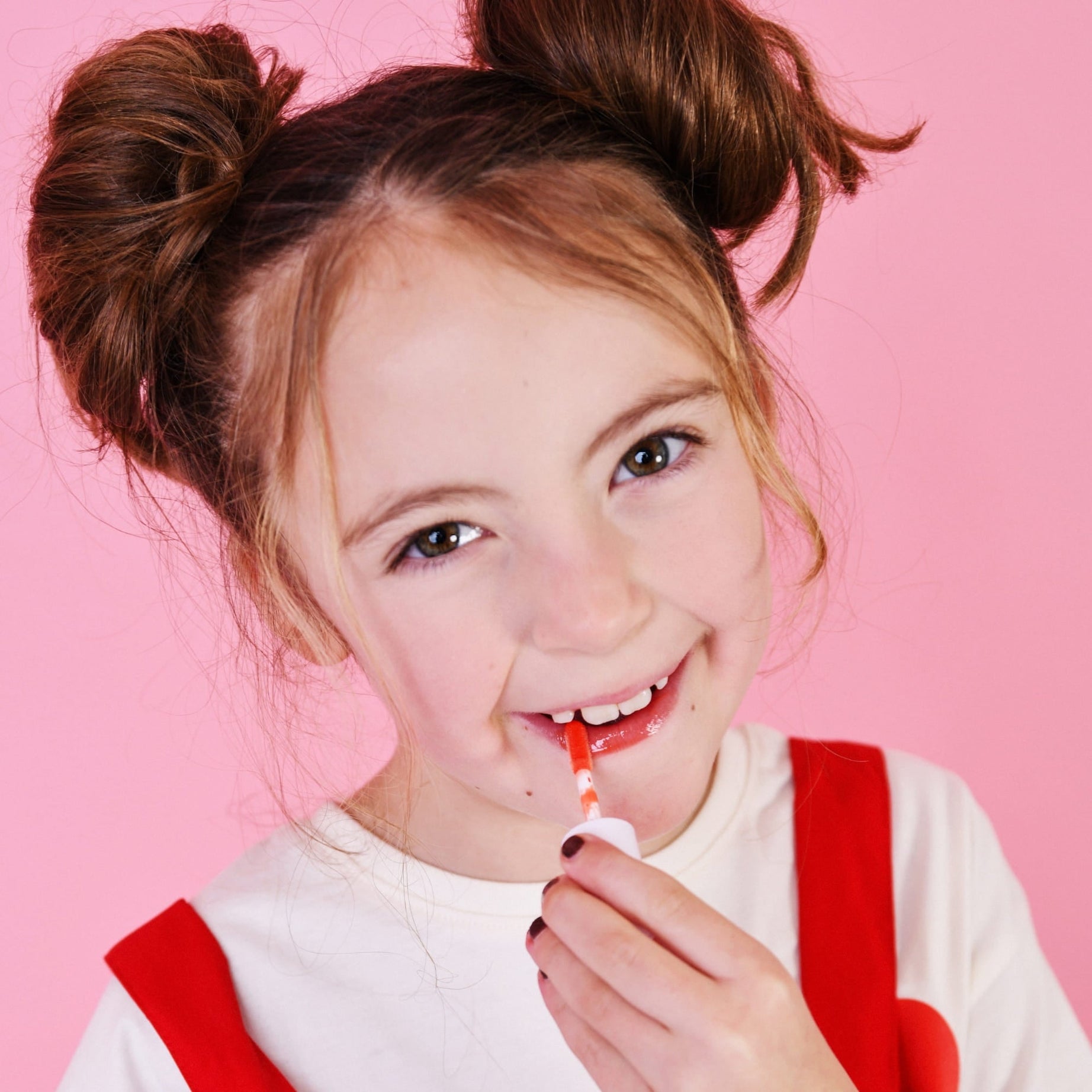 میس نلا - برق لب بوسه پری