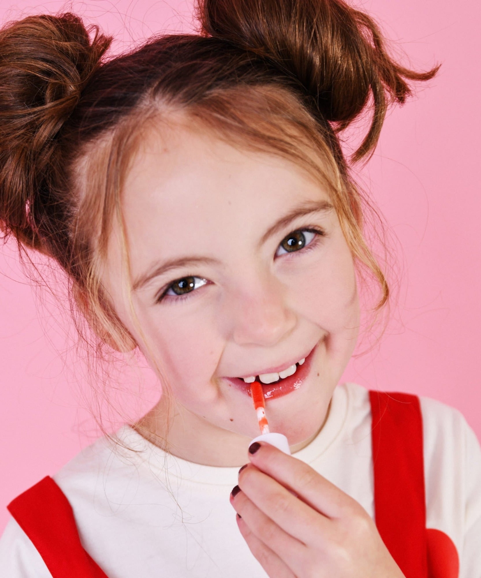 Miss Nella - Peri Öpücüğü Lip Gloss