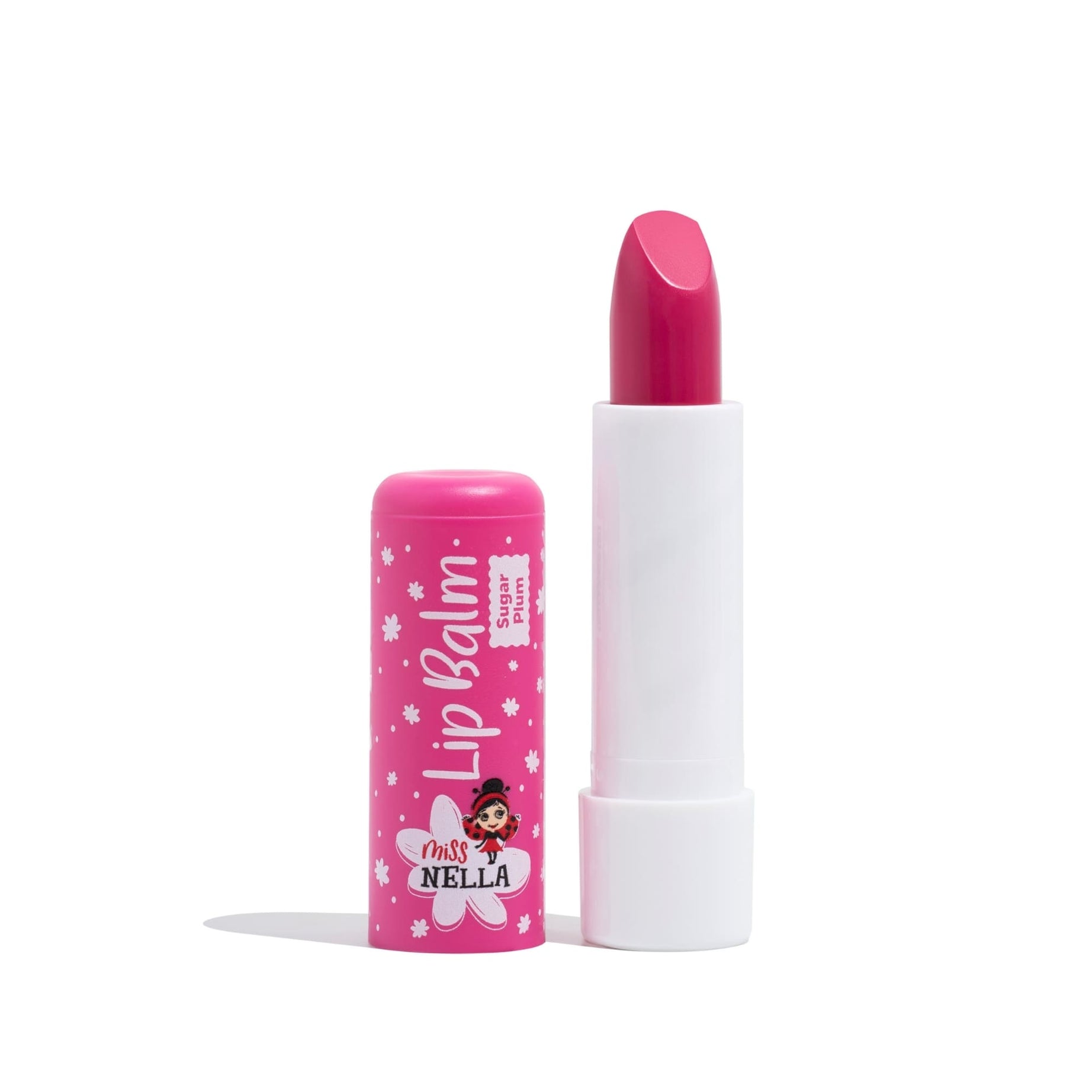 Miss Nella - Sugar Plum Lippenbalsem