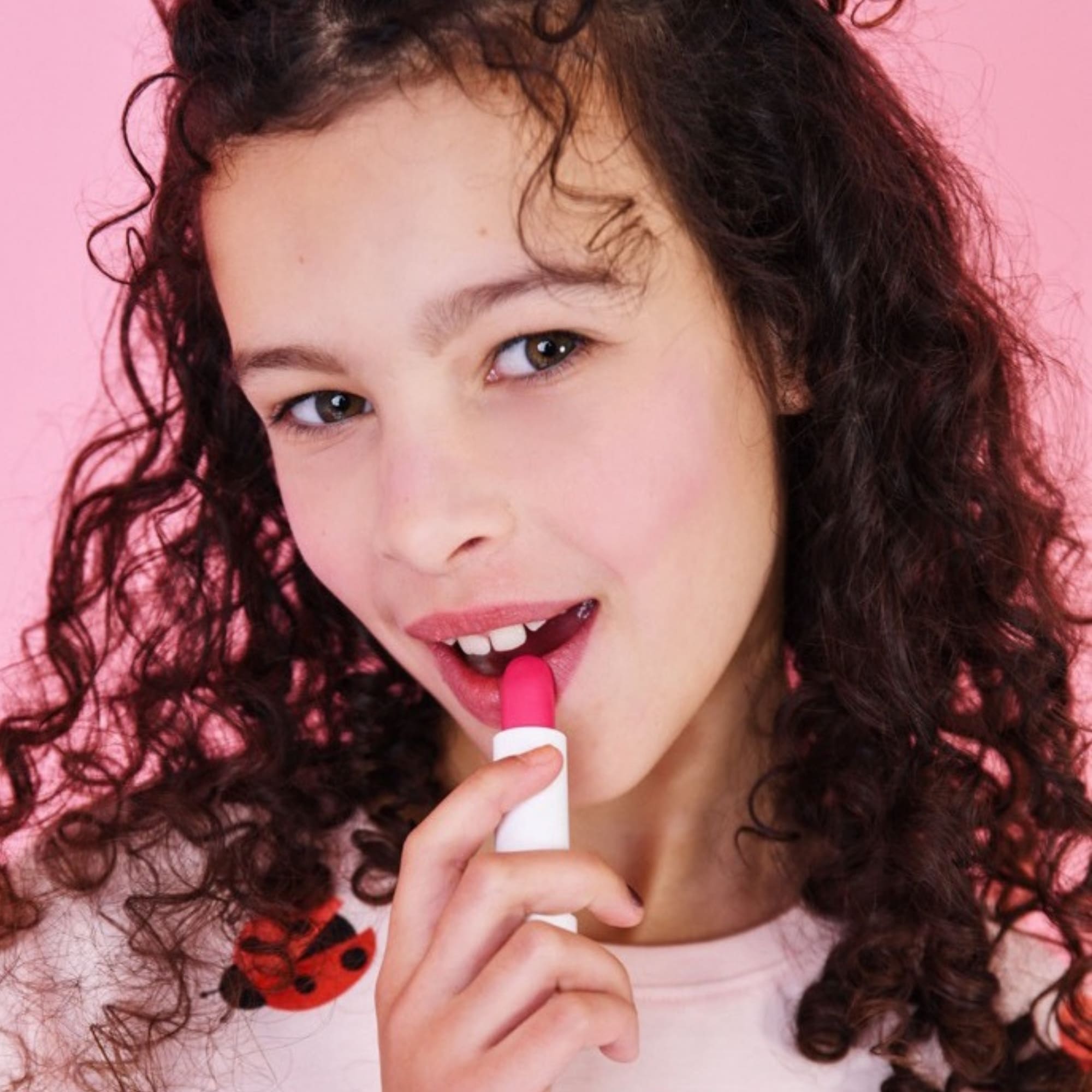 Miss Nella - 糖李润唇膏