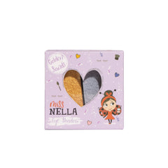 Miss Nella - Non-Toxic Children's Golden Duo Eyeshadow