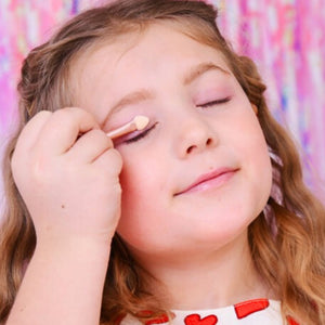 Miss Nella - Toksit Olmayan Çocuk Pembe 2li Far