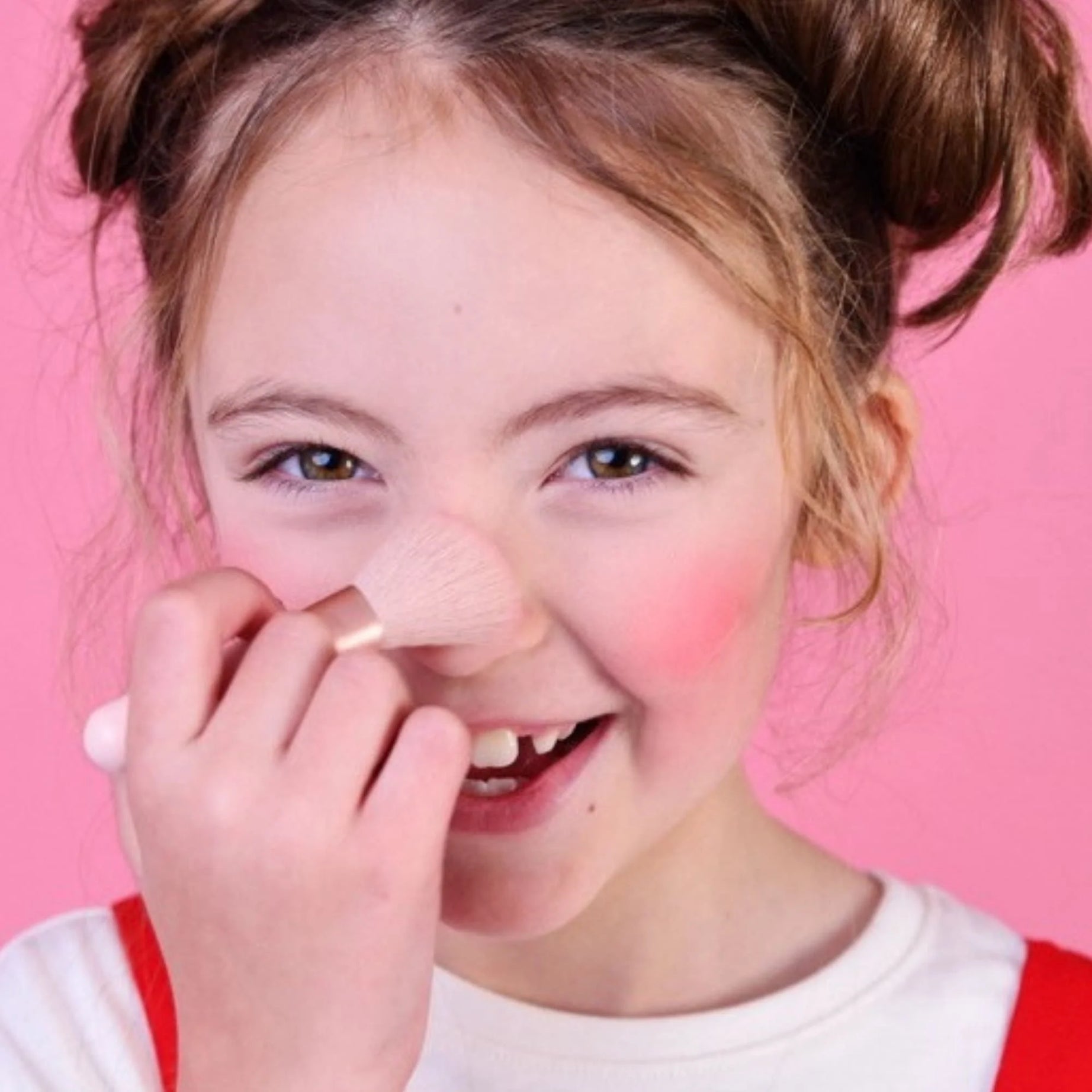 ميس نيللا - أحمر خدود رمان للأطفال غير سام