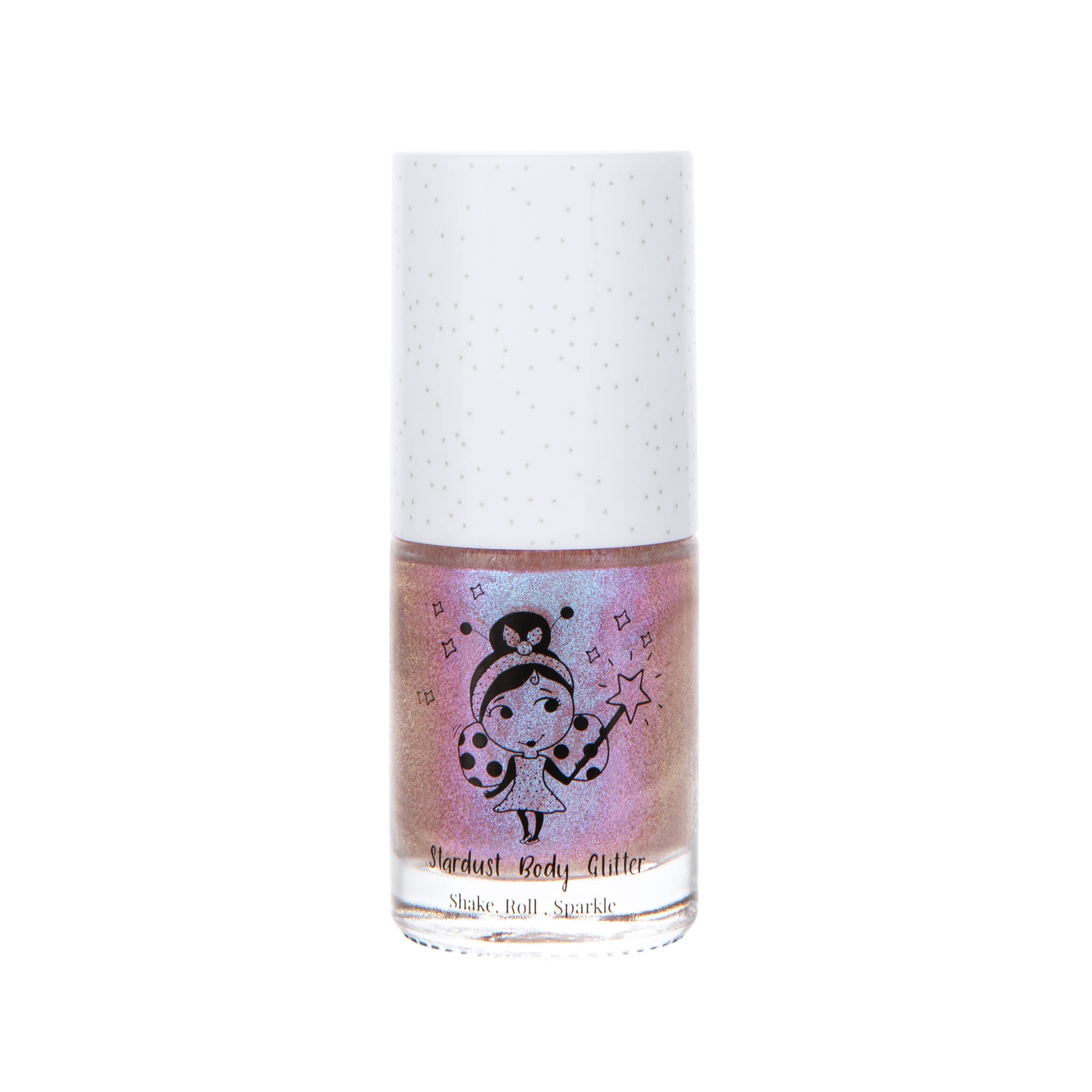 Miss Nella - Supernova Roll-On Body Glitter