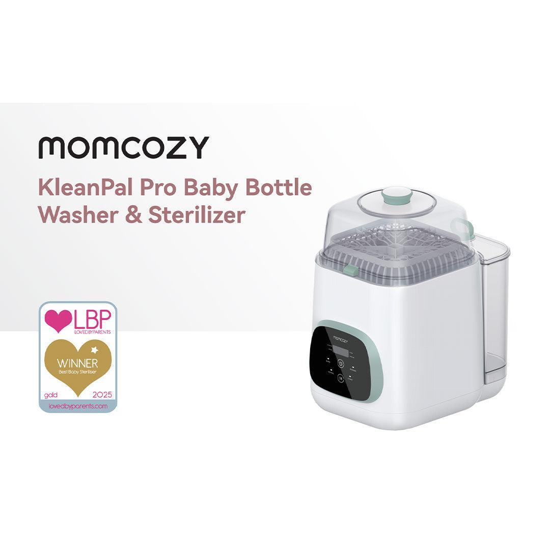 Momcozy Klean Pal-Bottle Cleaners- | Natural Baby Shower