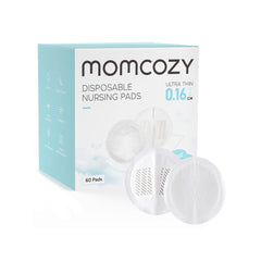 Momcozy Ultra-Thin Disposable Nursing Pads-Breast Pads- | Natural Baby Shower