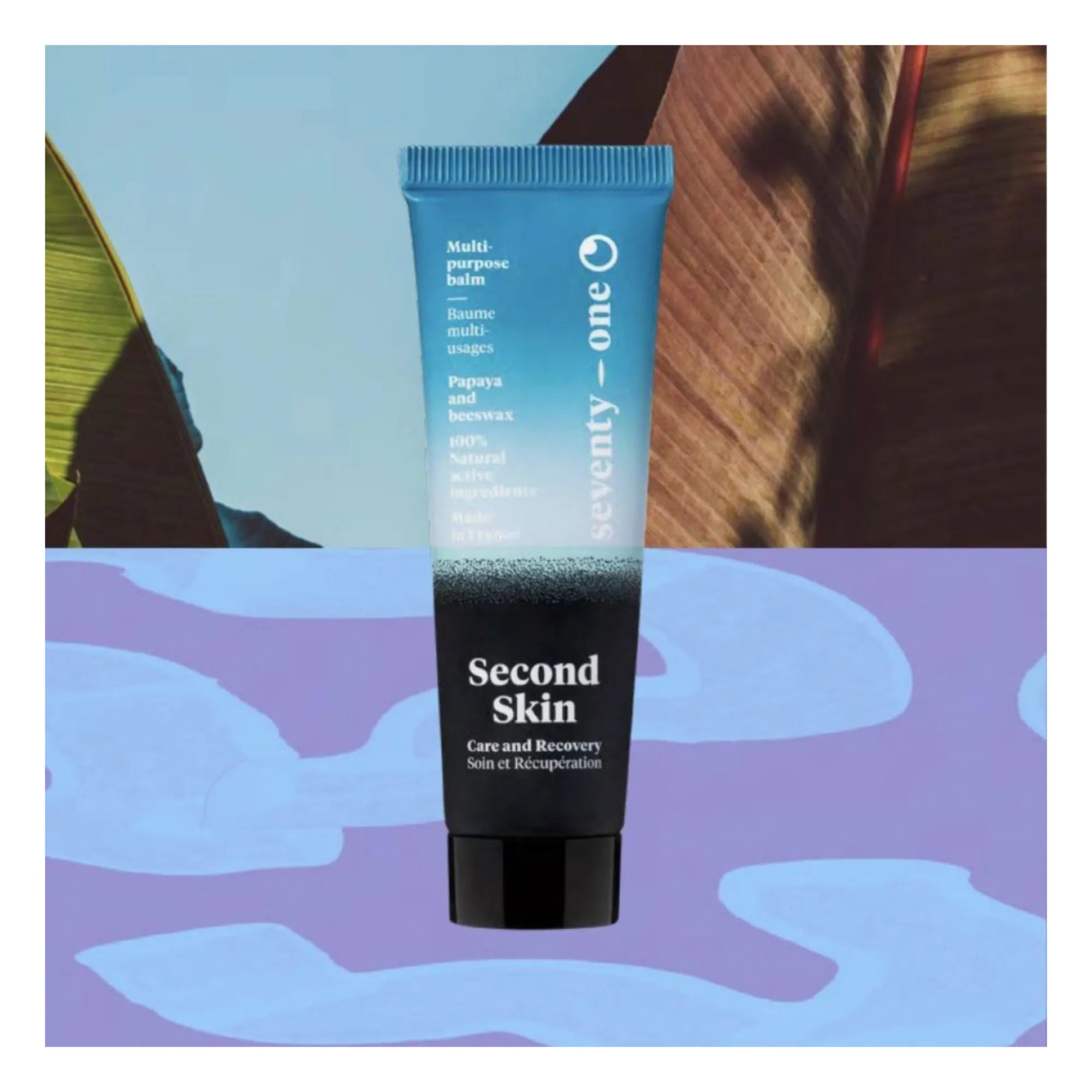 SeventyOne Percent - Çok Amaçlı İkinci Ten Balmı - 30 ml