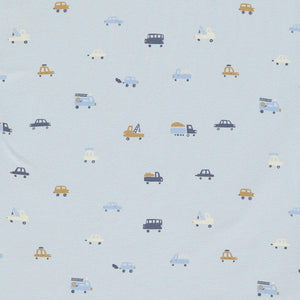 Musli Automobile Shorts - Breezy-Shorts-Breezy-56 | Natural Baby Shower