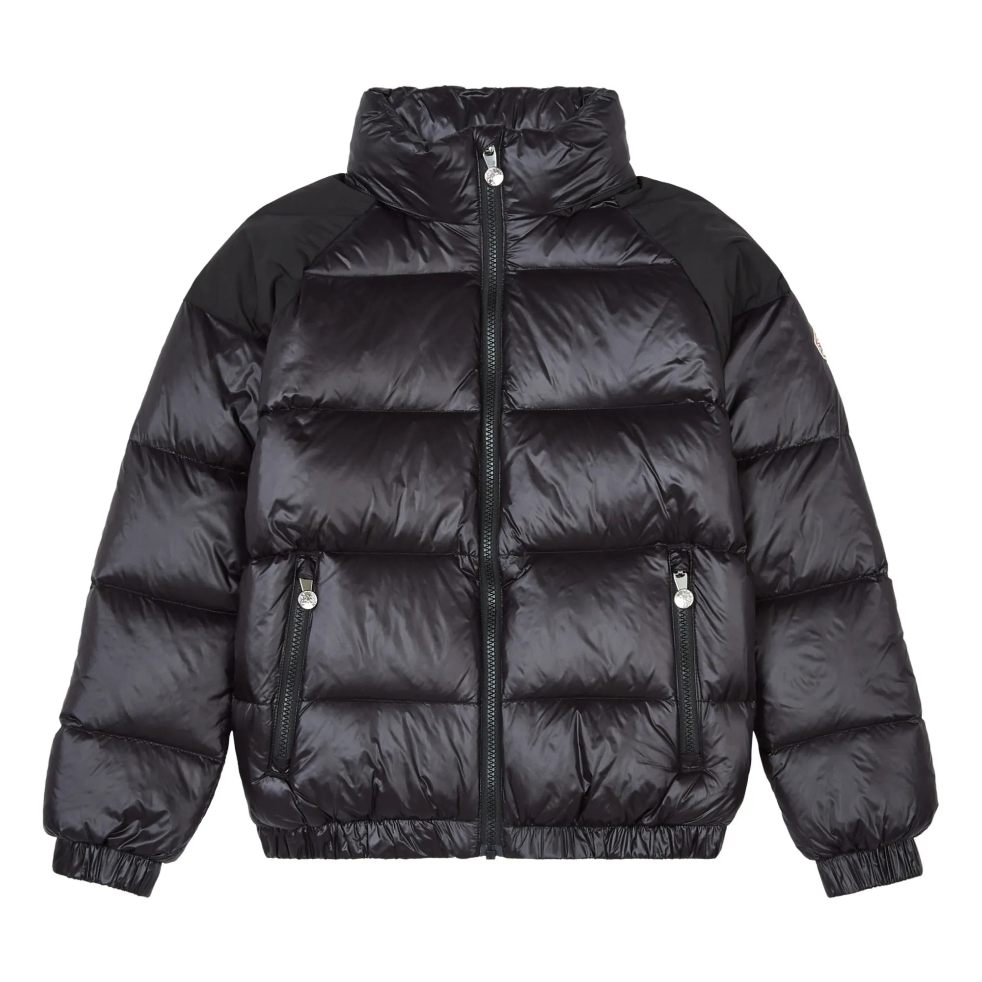 Pyrenex - Mythic Vintage Şişme Mont | Siyah