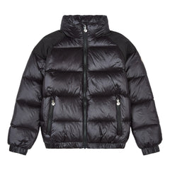 Pyrenex - Mythic Vintage Şişme Mont | Siyah