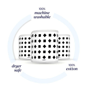 Nanit Breathing Wear Band - Powder Blue-Baby Monitors-Powder Blue-0-3m | Natural Baby Shower