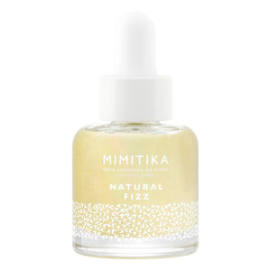 Mimitika - Natural Fizz Koruyucu Serum - 15 ml