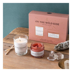 On The Wild Side - Yeni Ay Ritüel Hediye Kutusu