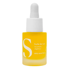 SEASONLY - Nachtöl - 15 ml
