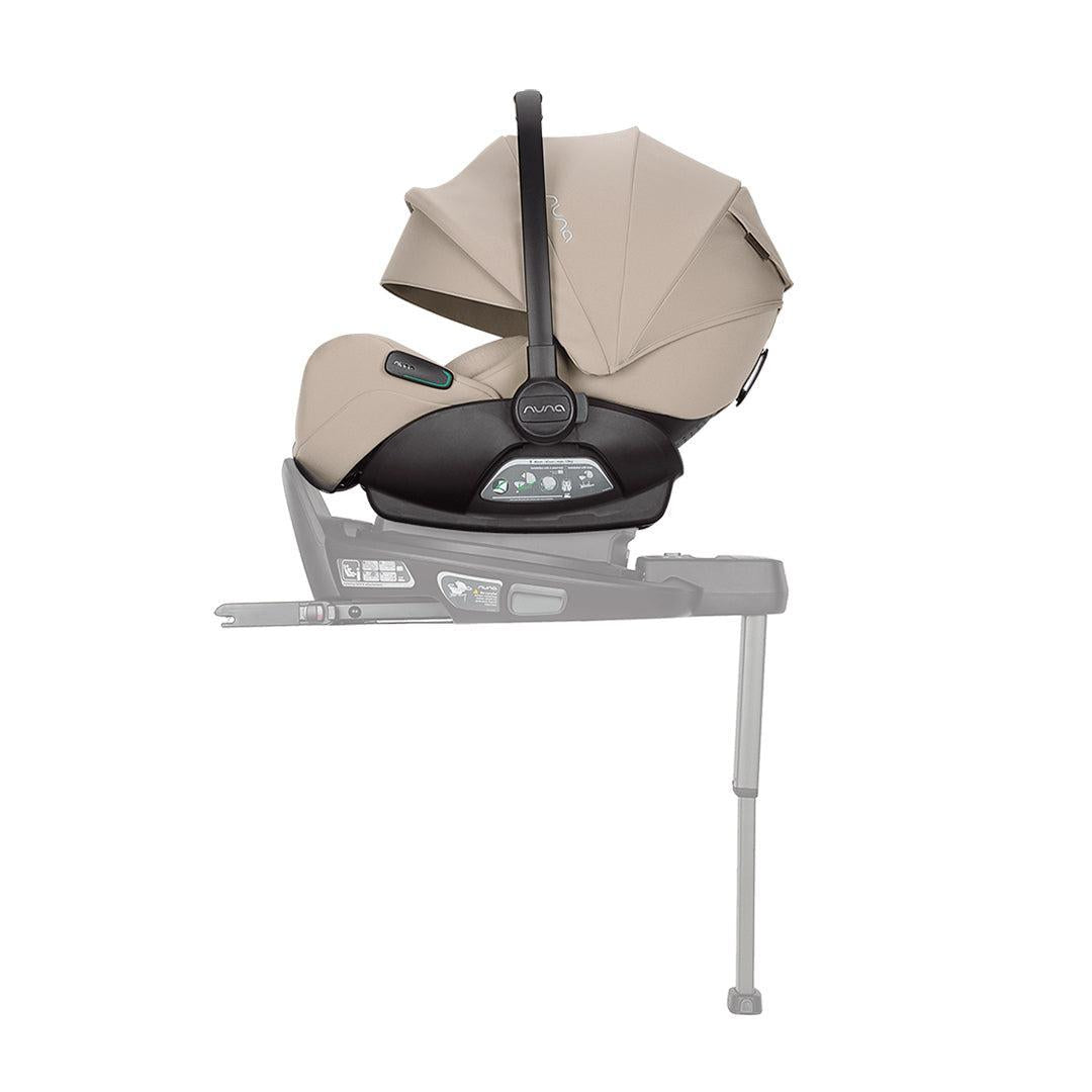 Nuna ARRA FLEX Car Seat - Chateau-Car Seats-Chateau- | Natural Baby Shower