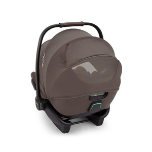 Nuna ARRA FLEX Car Seat - Chestnut-Car Seats-Chestnut- | Natural Baby Shower