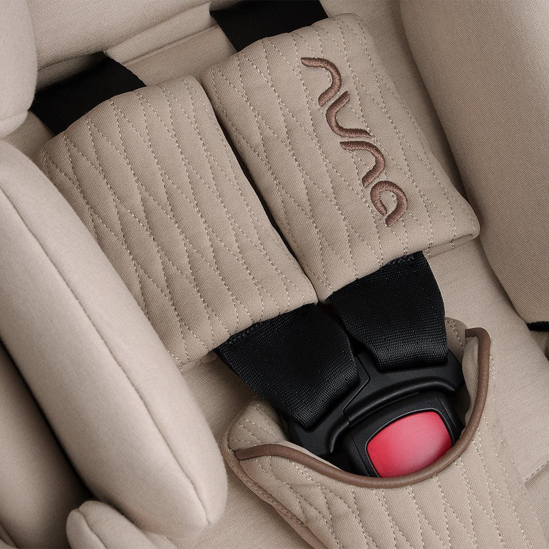 Nuna ARRA FLEX Car Seat - Cosmopolitan-Car Seats-Cosmopolitan- | Natural Baby Shower
