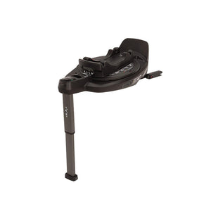 Nuna BASE curv - Black-Car Seat Bases-Black-One Size | Natural Baby Shower