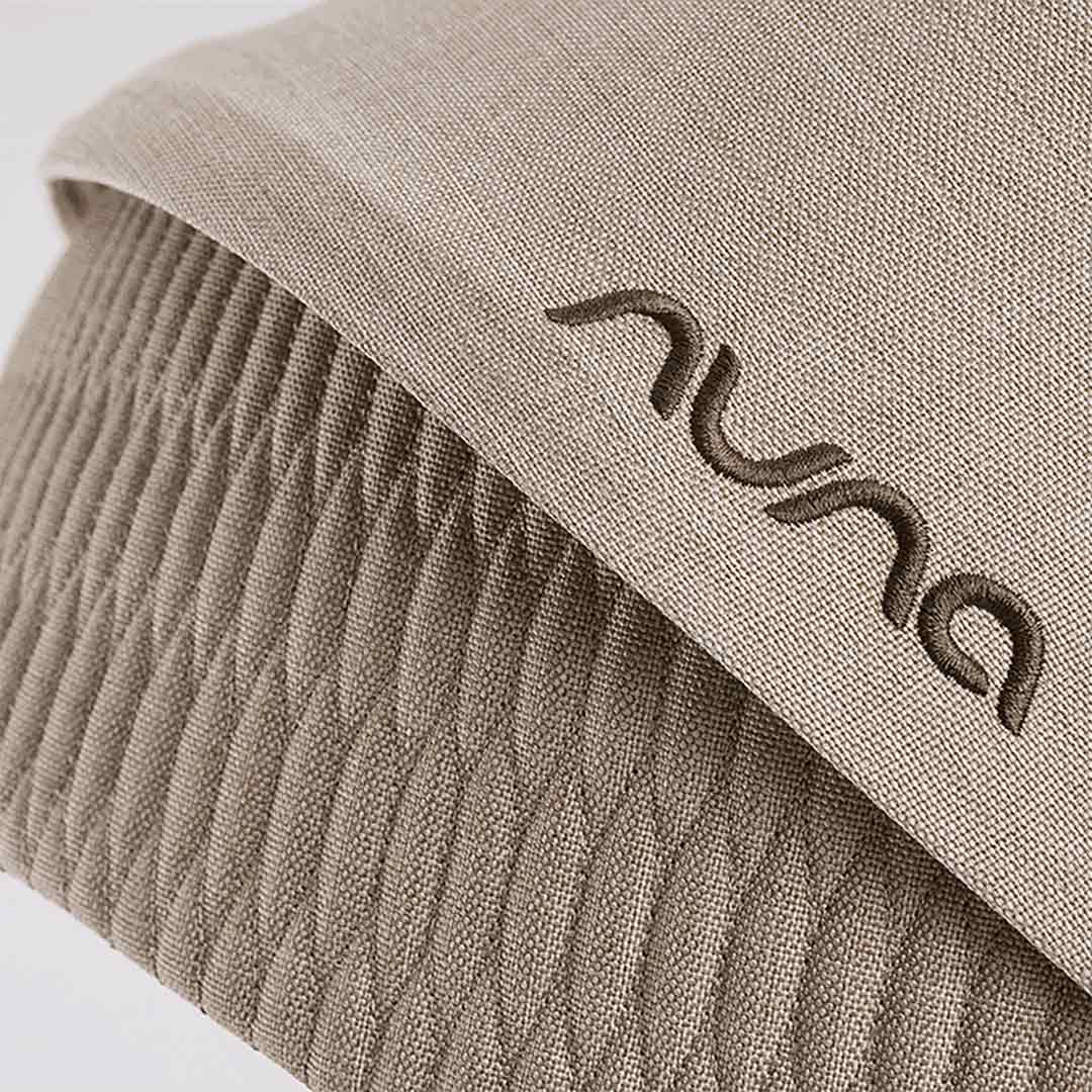 Nuna MIXX NEXT Pushchair - Cosmopolitan-Strollers-Cosmopolitan- | Natural Baby Shower