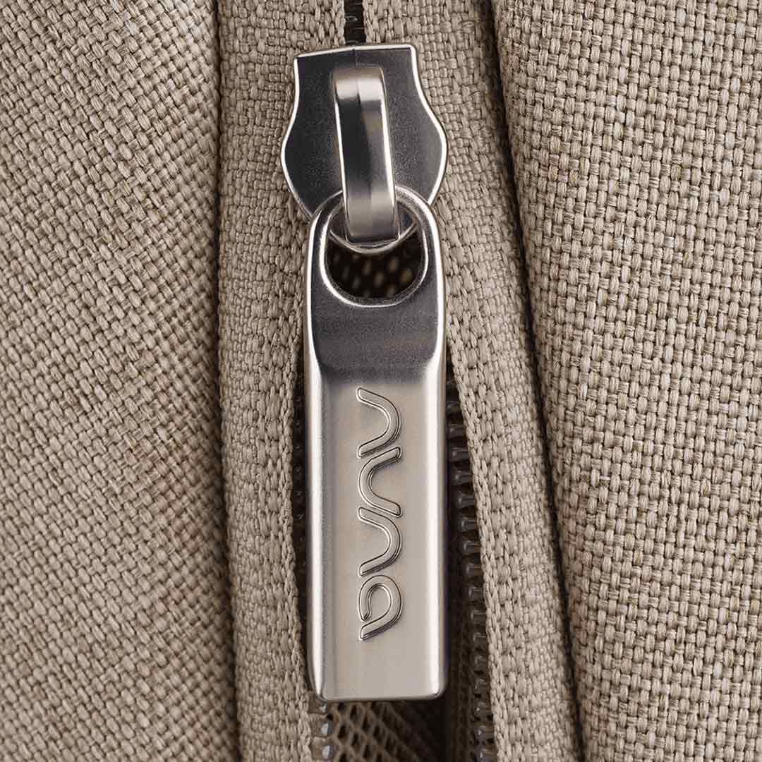 Nuna MIXX NEXT Pushchair - Cosmopolitan-Strollers-Cosmopolitan- | Natural Baby Shower