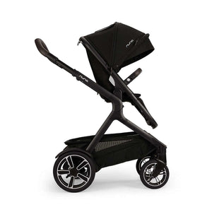 Nuna DEMI Next + PIPA Next Travel System - Caviar-Travel Systems-Caviar- | Natural Baby Shower