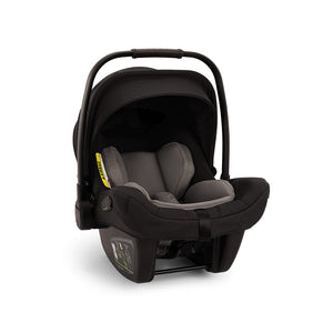 Nuna DEMI Next + PIPA Next Travel System - Caviar-Travel Systems-Caviar- | Natural Baby Shower