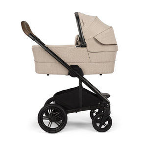 Nuna MIXX Carrycot - Cosmopolitan-Carrycots-Cosmopolitan- | Natural Baby Shower