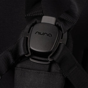 Nuna TRIV NEXT Pushchair - Caviar-Strollers-Caviar-No Carrycot | Natural Baby Shower