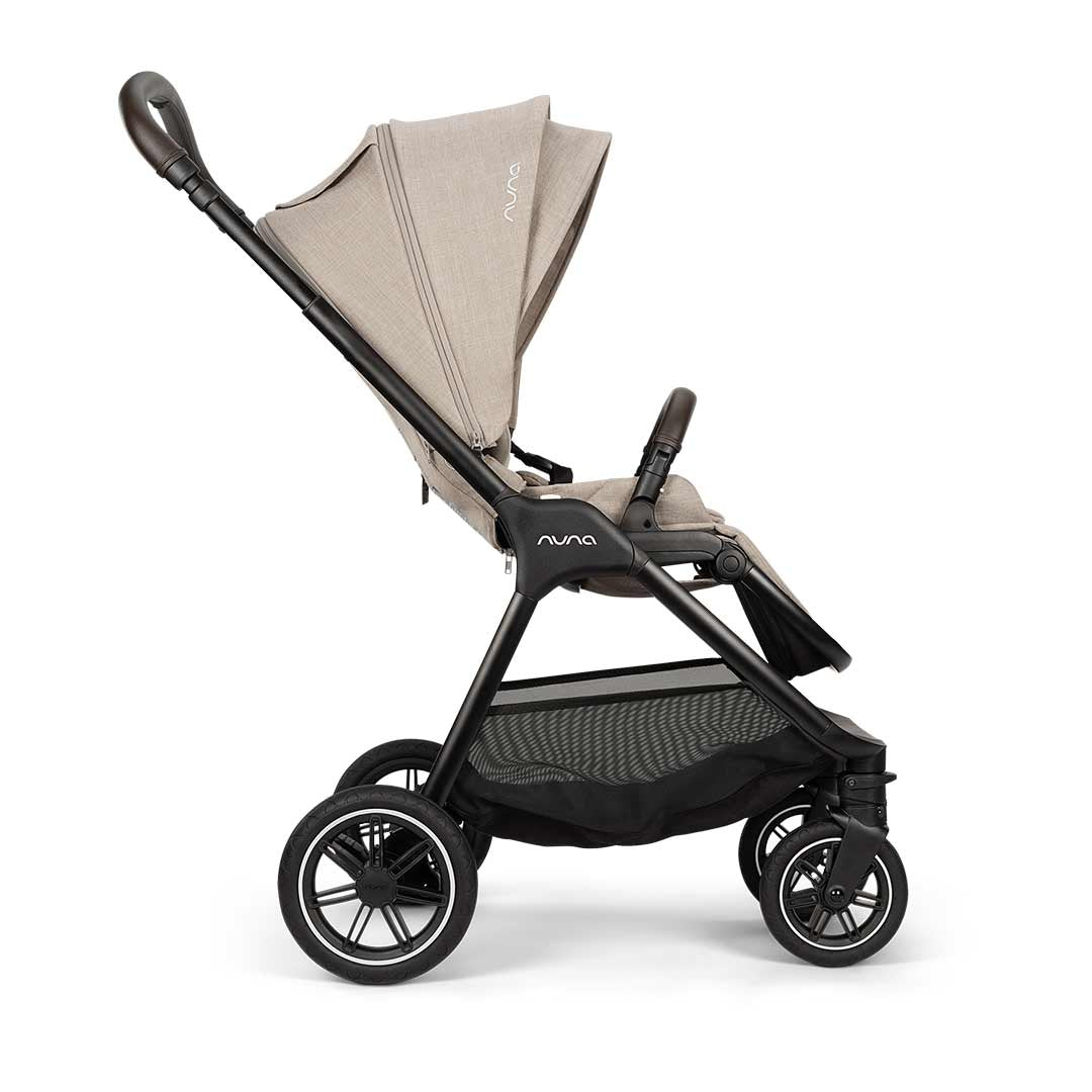 Nuna TRIV NEXT Pushchair - Chateau-Strollers-Chateau- | Natural Baby Shower
