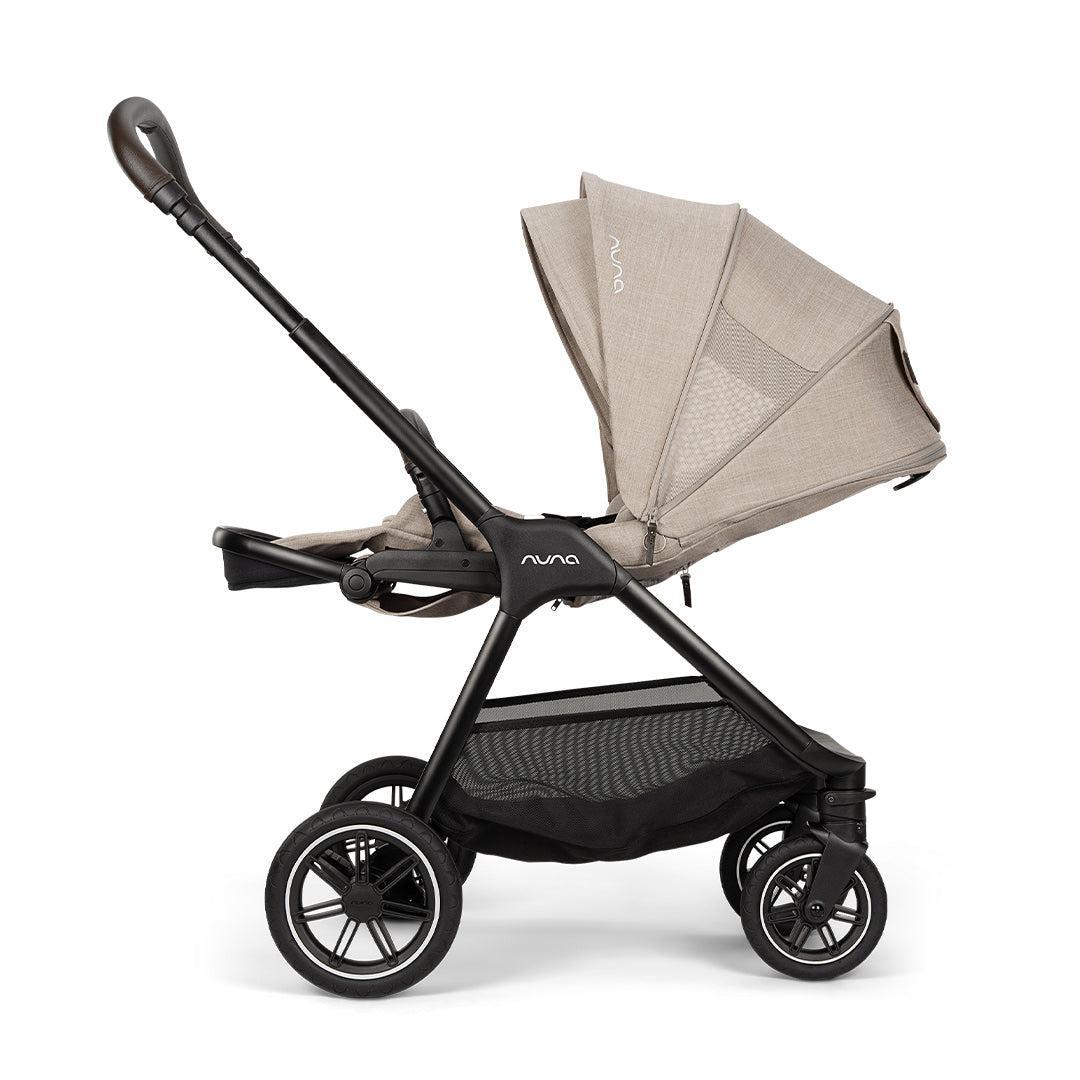 Nuna TRIV NEXT Pushchair - Chateau-Strollers-Chateau- | Natural Baby Shower