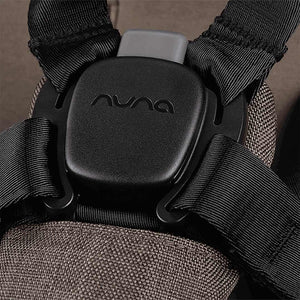 Nuna TRIV NEXT Pushchair - Chestnut-Strollers-Chestnut- | Natural Baby Shower