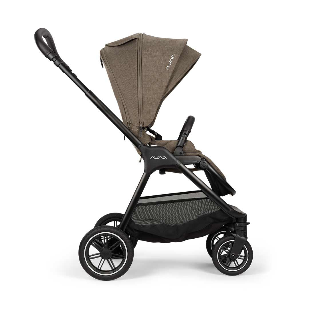 Nuna TRIV NEXT Pushchair - Pistachio-Strollers-Pistachio- | Natural Baby Shower
