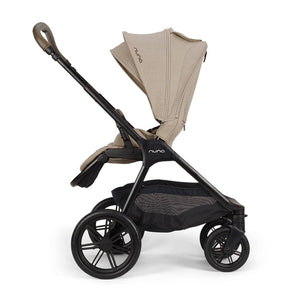 Nuna TRIV LX All Season Pushchair Set - Cosmopolitan-Strollers-Cosmopolitan- | Natural Baby Shower