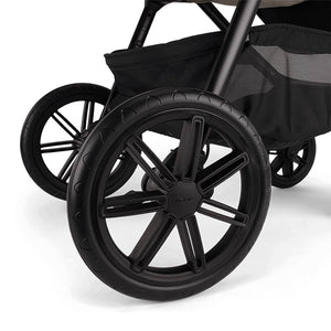 Nuna TRIV LX All Season Pushchair Set - Cosmopolitan-Strollers-Cosmopolitan- | Natural Baby Shower