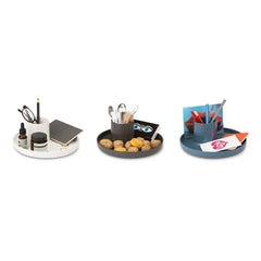 Vitra - O-Tidy Michel Charlot, 2016 | Koyu gri