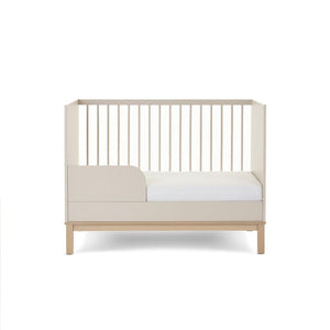Obaby Astrid Mini 2 Piece Room Set - Satin-Nursery Sets-Satin-No Mattress | Natural Baby Shower
