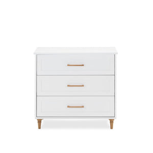 Obaby Orla 2 Piece Room Set - White-Nursery Sets-White- | Natural Baby Shower