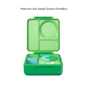 Omiebox - Yedek Parçası: Bento Kutusu Kapak Contası