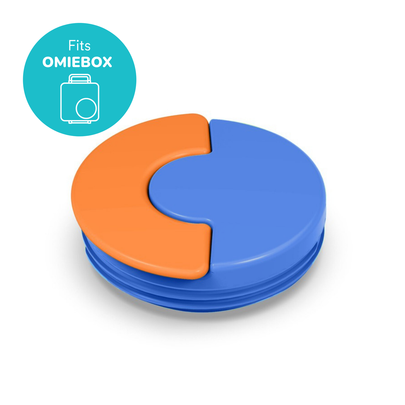 Omiebox - Rezervni dio: Poklopac termosice