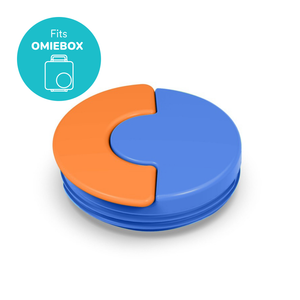 Omiebox — запасная часть: крышка термоса