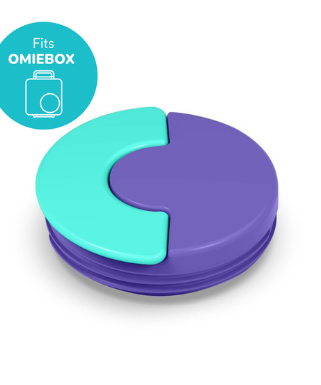 Omiebox - 备用零件：保温瓶盖