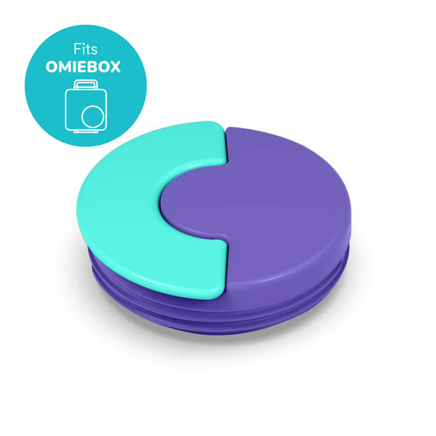 Omiebox - Yedek Parçası: Termos Kapağı