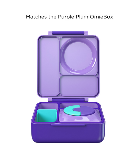 Omiebox - 备用零件：保温瓶盖