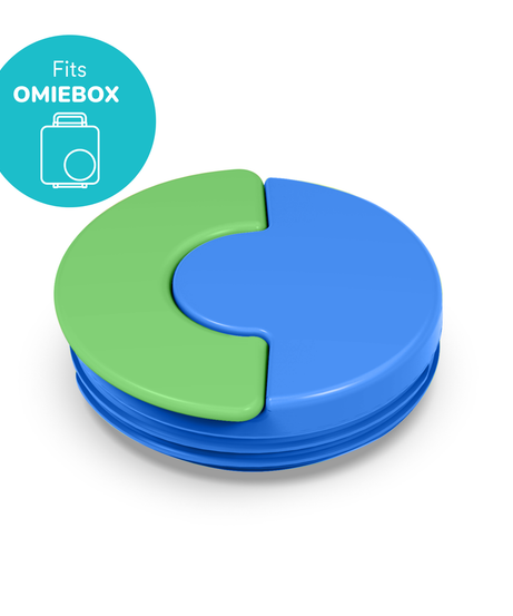 Omiebox - Rezervni dio: Poklopac termosice