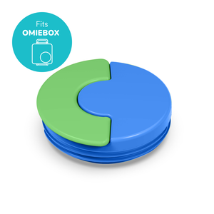 Omiebox - Yedek Parçası: Termos Kapağı