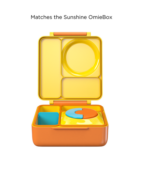 Omiebox - Yedek Parçası: Termos Kapağı