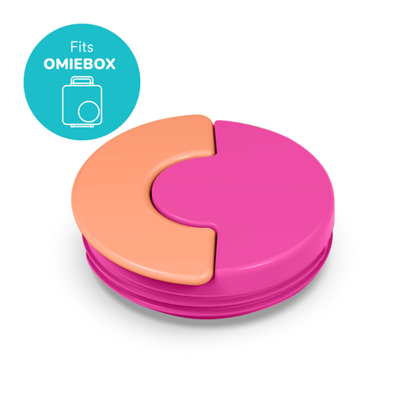 Omiebox - قطعه یدکی: درپوش قمقمه