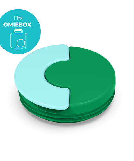 Omiebox - Yedek Parçası: Termos Kapağı