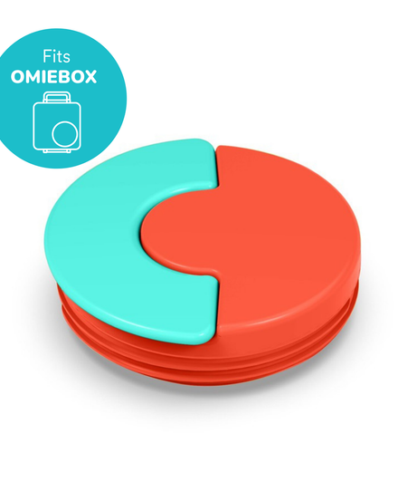 Omiebox - Yedek Parçası: Termos Kapağı