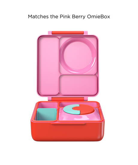 Omiebox - Yedek Parçası: Termos Kapağı